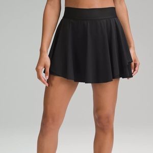 Lululemon Court Rival High-Rise Skirt
Long